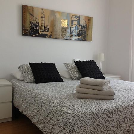 Lets Holidays Apartment Barcelona Near Beach Bagian luar foto