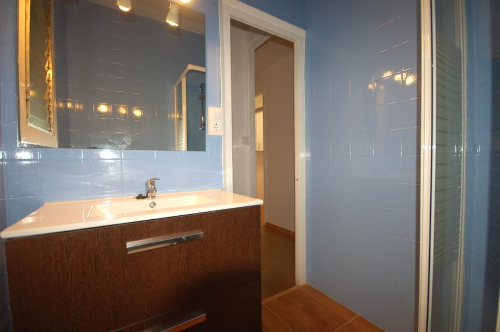 Lets Holidays Apartment Barcelona Near Beach Ruang foto