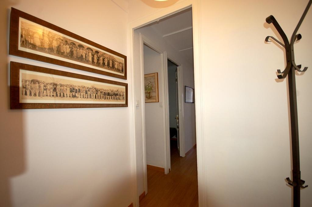 Lets Holidays Apartment Barcelona Near Beach Bagian luar foto